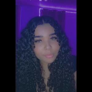 Meet your Posher, Kiara